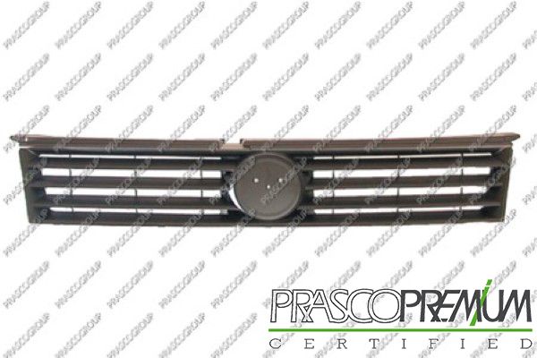 PRASCO Radiatora reste FT4202011