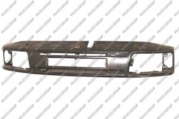 PRASCO Облицовка передка FT9253210