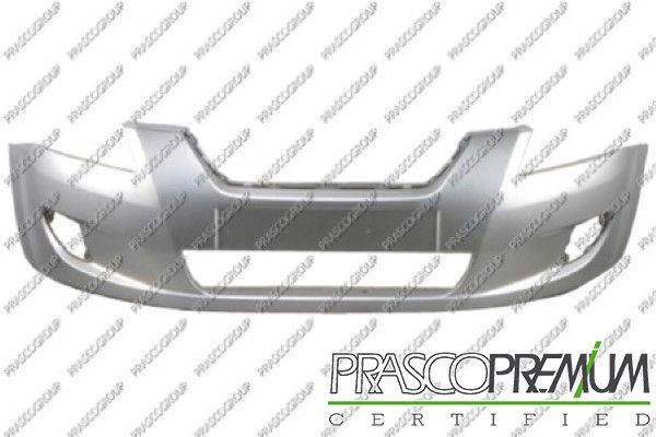 PRASCO Bampers KI4301021