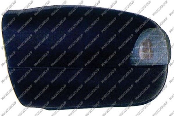PRASCO Korpuss, Ārējais atpakaļskata spogulis ME0377414