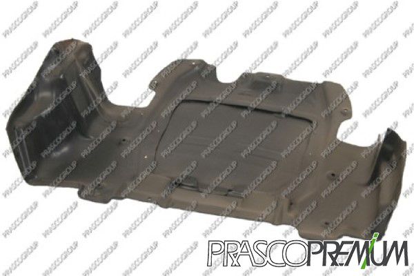 PRASCO Motora telpas izolācija OP0131900