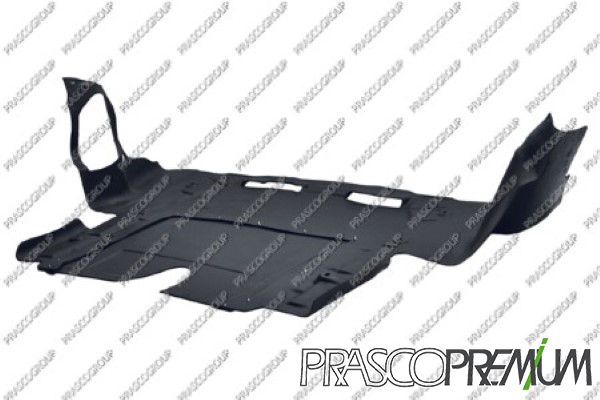 PRASCO Motora telpas izolācija OP4101900