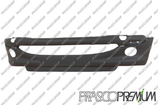 PRASCO Bampers PG0091011
