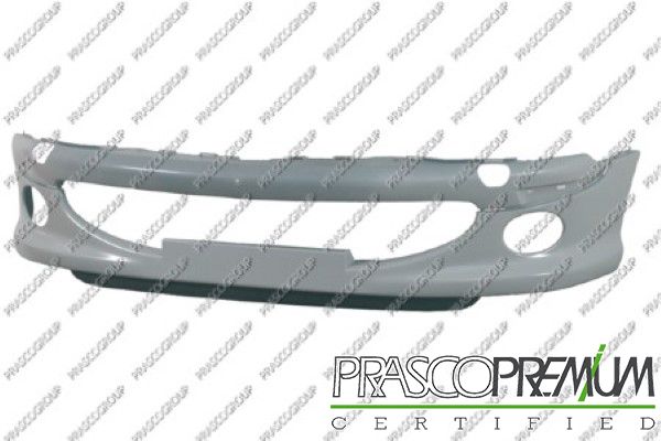PRASCO Bampers PG0091021