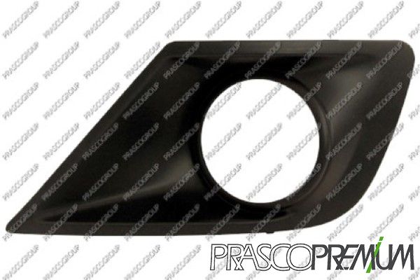 PRASCO Решетка вентилятора, буфер PG3242124