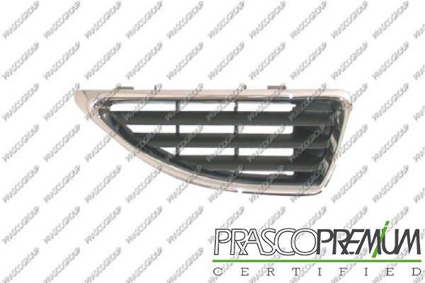 PRASCO Решетка радиатора RN0272003