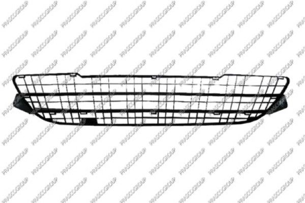 PRASCO Решетка вентилятора, буфер RN9182120