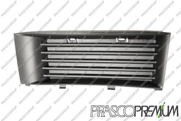 PRASCO Решетка вентилятора, буфер SK3202124