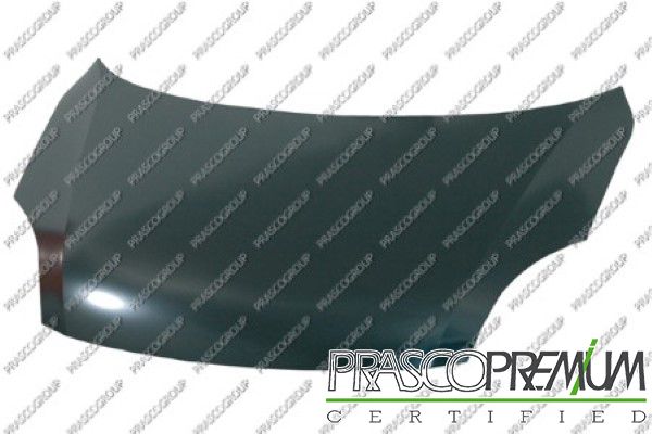 PRASCO Motora pārsegs SZ0343130