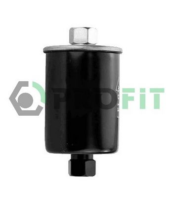 PROFIT Топливный фильтр 1530-0501