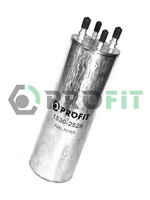 PROFIT Топливный фильтр 1530-2528