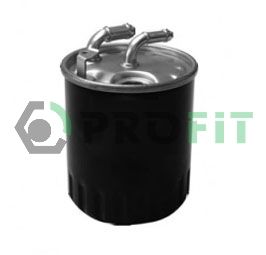 PROFIT Топливный фильтр 1530-2826