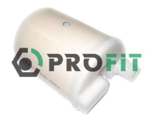 PROFIT Топливный фильтр 1535-0003