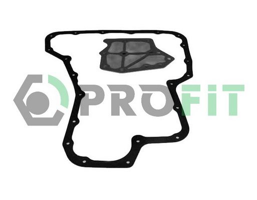 PROFIT Hidrofiltru komplekts, Automātiskā pārnesumkārba 1550-0011