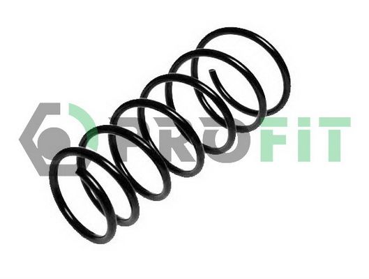 PROFIT Пружина ходовой части 2010-0317