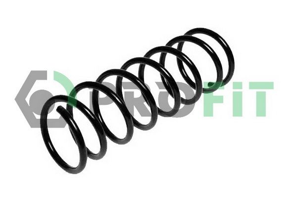 PROFIT Пружина ходовой части 2010-0584