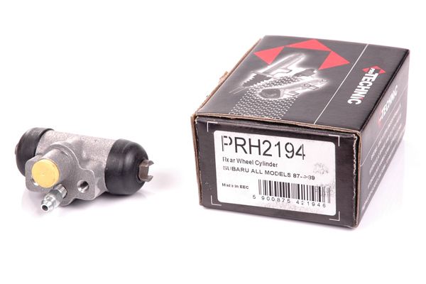 PROTECHNIC Riteņa bremžu cilindrs PRH2194