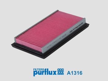 PURFLUX Воздушный фильтр A1316
