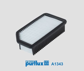 PURFLUX Gaisa filtrs A1343
