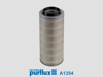 PURFLUX Gaisa filtrs A1354