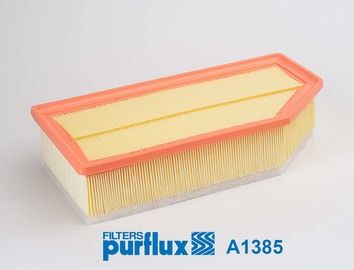 PURFLUX Gaisa filtrs A1385