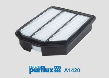 PURFLUX Gaisa filtrs A1420