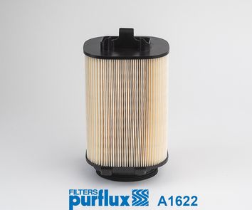 PURFLUX Gaisa filtrs A1622