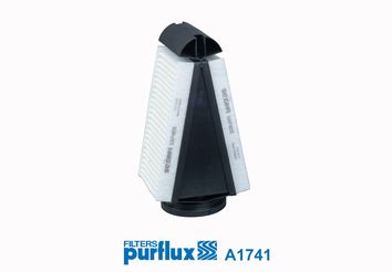 PURFLUX Gaisa filtrs A1741