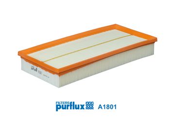 PURFLUX Gaisa filtrs A1801
