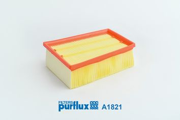 PURFLUX Gaisa filtrs A1821