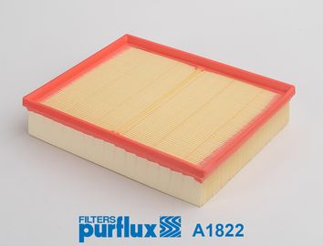 PURFLUX Gaisa filtrs A1822