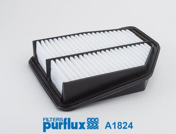 PURFLUX Воздушный фильтр A1824