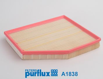 PURFLUX Gaisa filtrs A1838