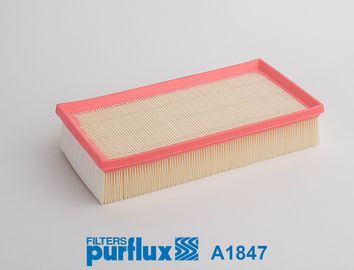 PURFLUX Gaisa filtrs A1847