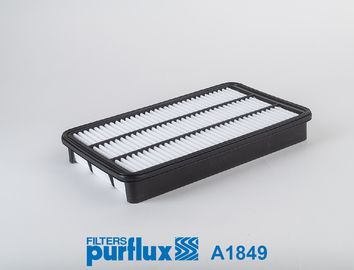 PURFLUX Воздушный фильтр A1849