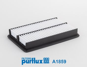 PURFLUX Воздушный фильтр A1859