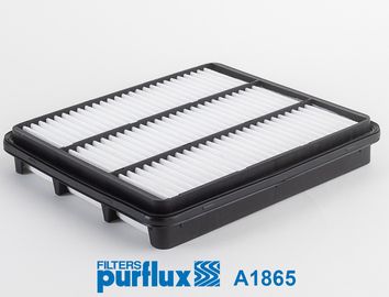 PURFLUX Воздушный фильтр A1865