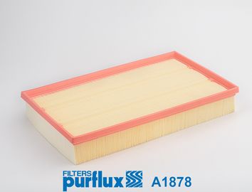 PURFLUX Gaisa filtrs A1878