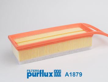 PURFLUX Воздушный фильтр A1879