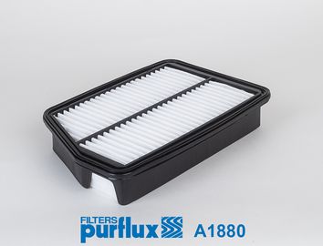 PURFLUX Gaisa filtrs A1880