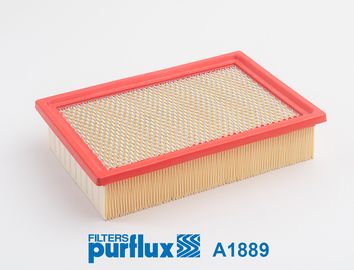 PURFLUX Gaisa filtrs A1889
