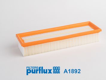 PURFLUX Воздушный фильтр A1892