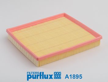 PURFLUX Воздушный фильтр A1895