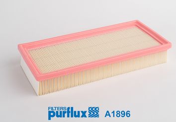 PURFLUX Воздушный фильтр A1896