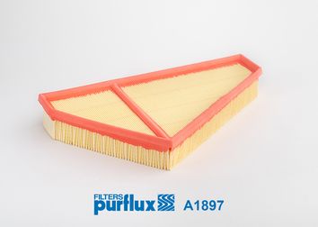 PURFLUX Gaisa filtrs A1897