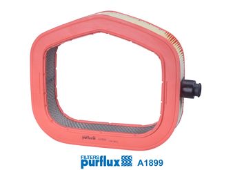 PURFLUX Gaisa filtrs A1899