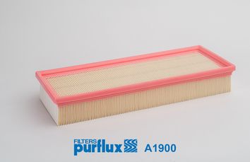 PURFLUX Gaisa filtrs A1900