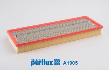 PURFLUX Gaisa filtrs A1905