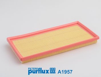 PURFLUX Воздушный фильтр A1957