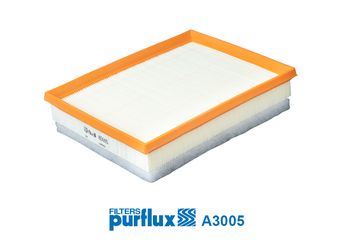 PURFLUX Gaisa filtrs A3005